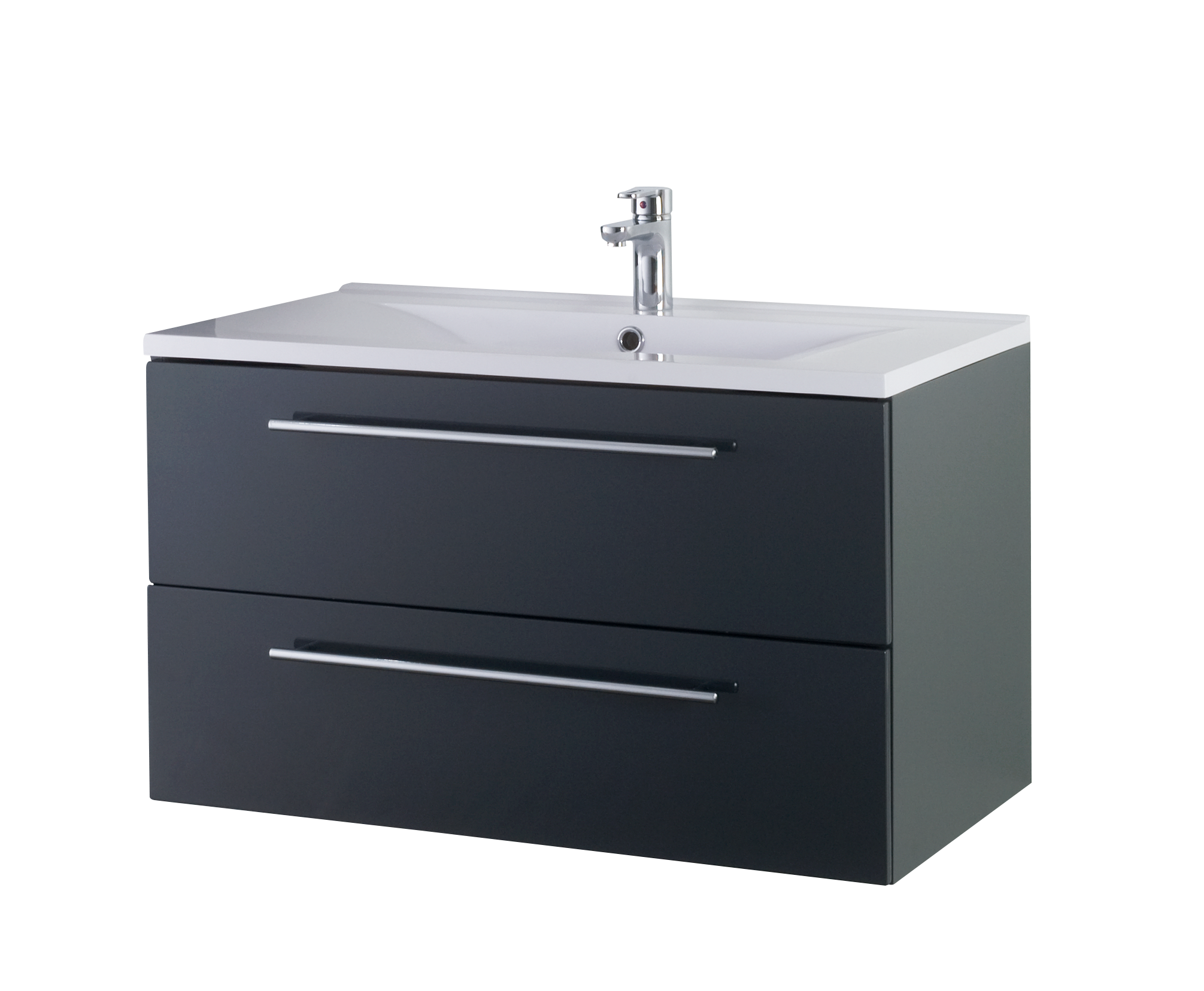 Sanotechnik FIORA 90 - Waschbeckunterschrank Sanotechnik