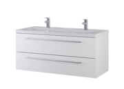 Sanotechnik FIORA 120 - Waschbeckenunterschrank Sanotechnik