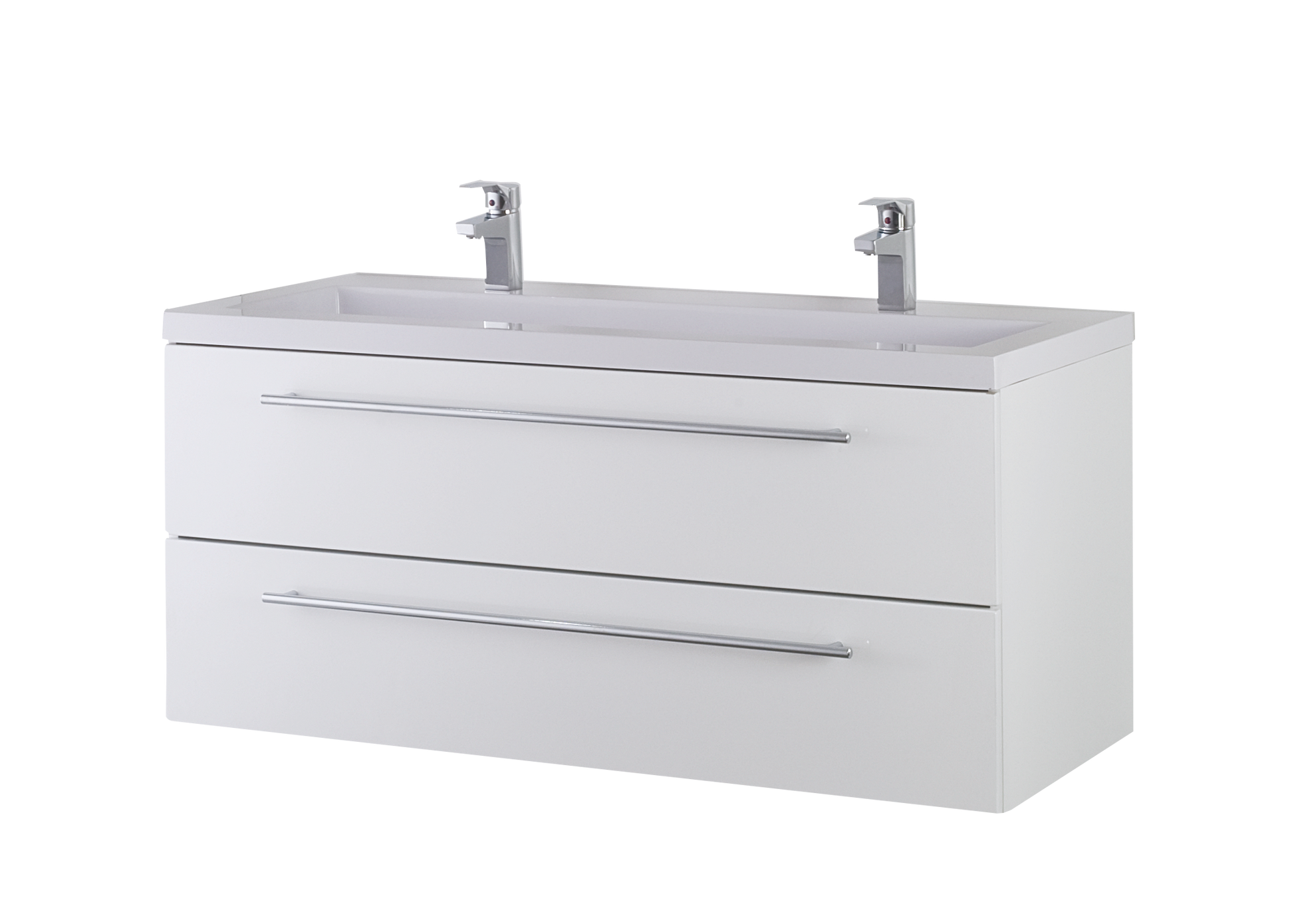 Sanotechnik FIORA 120 - Waschbeckenunterschrank Sanotechnik