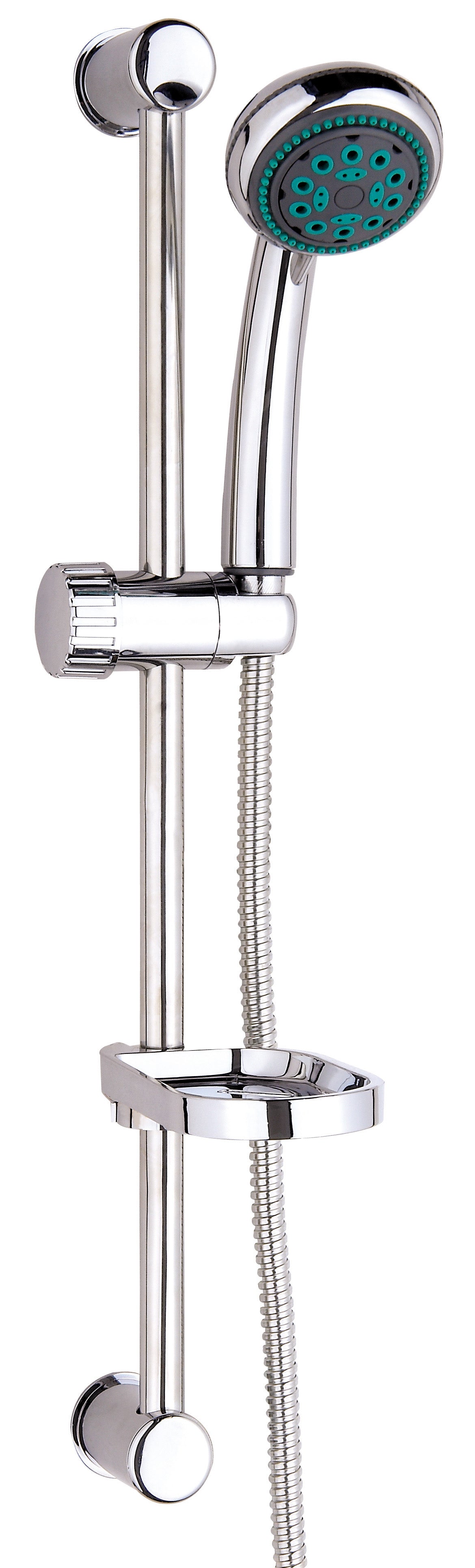 Sanotechnik Brausestangen Set Sanotechnik