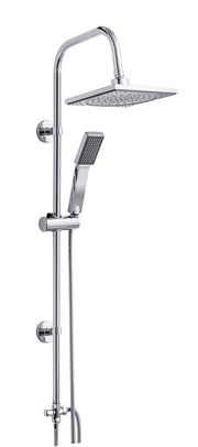 Sanotechnik Überkopfbrause Set Sanotechnik