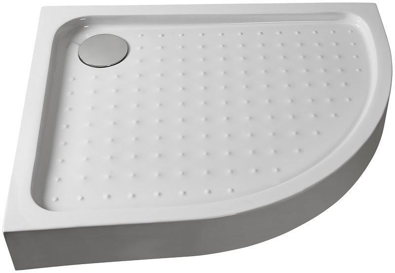 Sanotechnik ABS Rundbrausetasse Sanotechnik