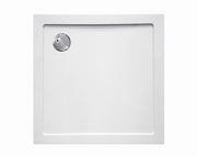 Sanotechnik SMC Eckbrausetasse, quadratisch Sanotechnik