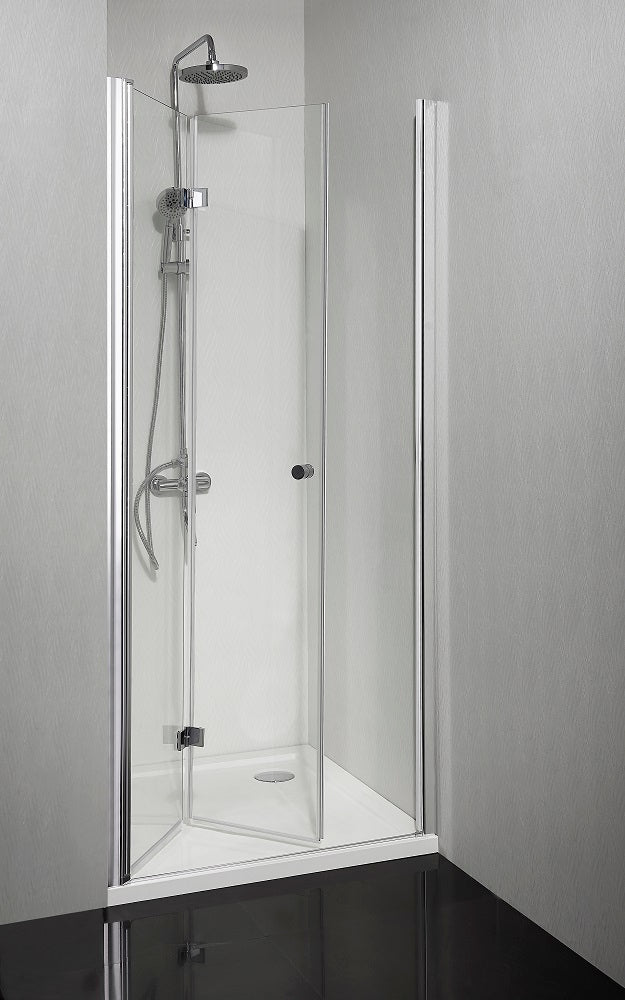 Sanotechnik SMARTFLEX Falttür Sanotechnik