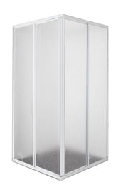 Sanotechnik AC90W Eckduschkabine Acryl Glas Sanotechnik