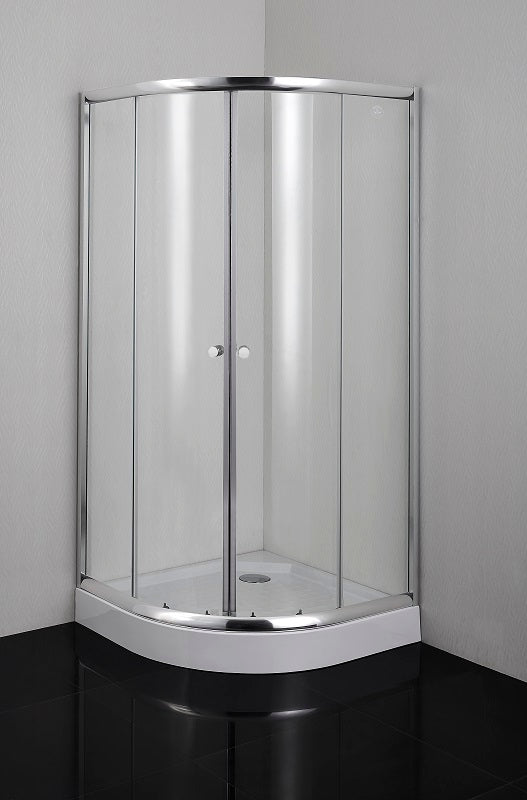 Sanotechnik B26 Rundduschkabine Sanotechnik
