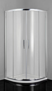 Sanotechnik PRO-LINE Rundduschkabine Sanotechnik
