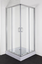 Sanotechnik BQ-Serie Eckduschkabine Sanotechnik