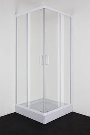 Sanotechnik BQ-SERIE Eckduschkabine Sanotechnik