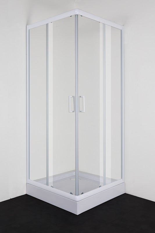 Sanotechnik BQ-SERIE Eckduschkabine Sanotechnik