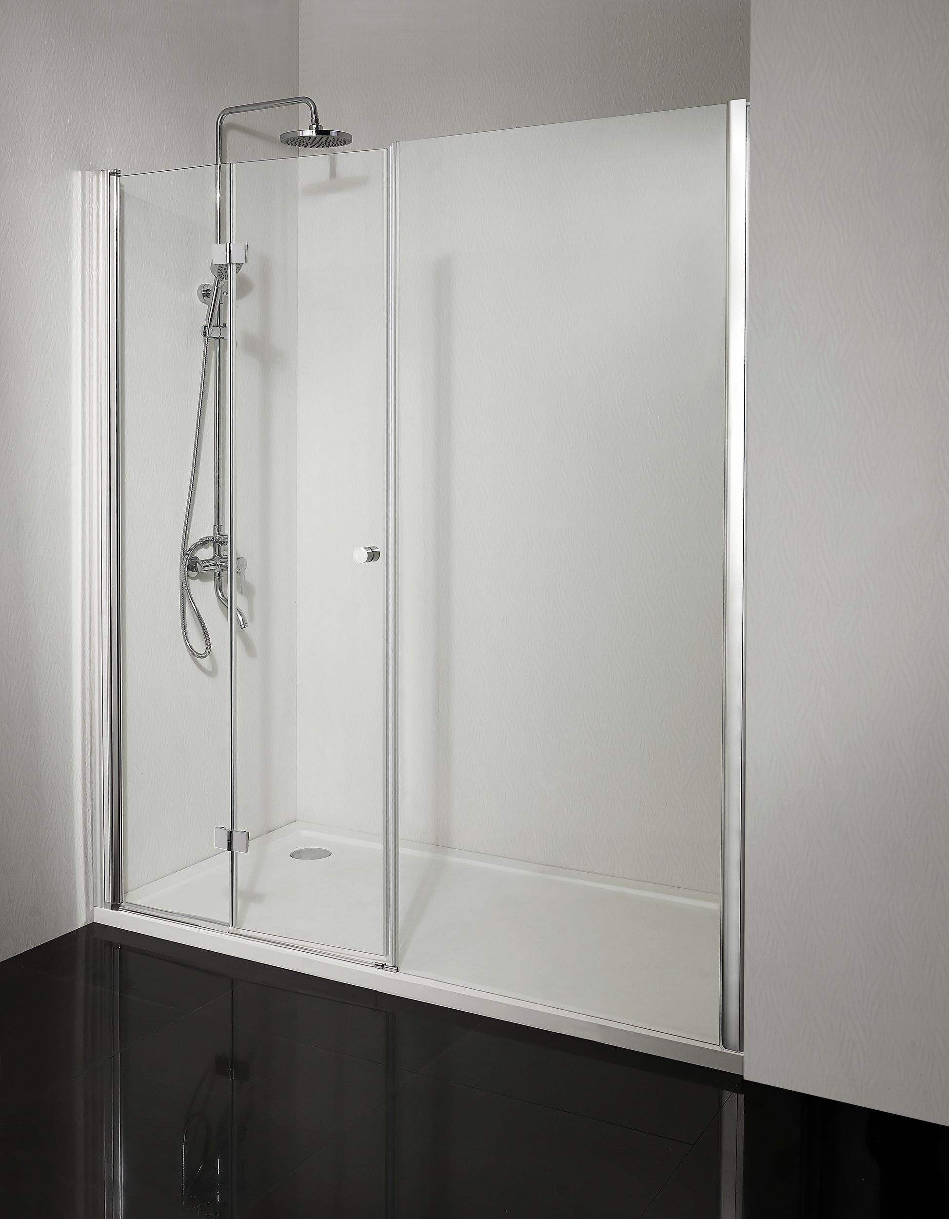 Sanotechnik SMARTFLEX Falttür Sanotechnik