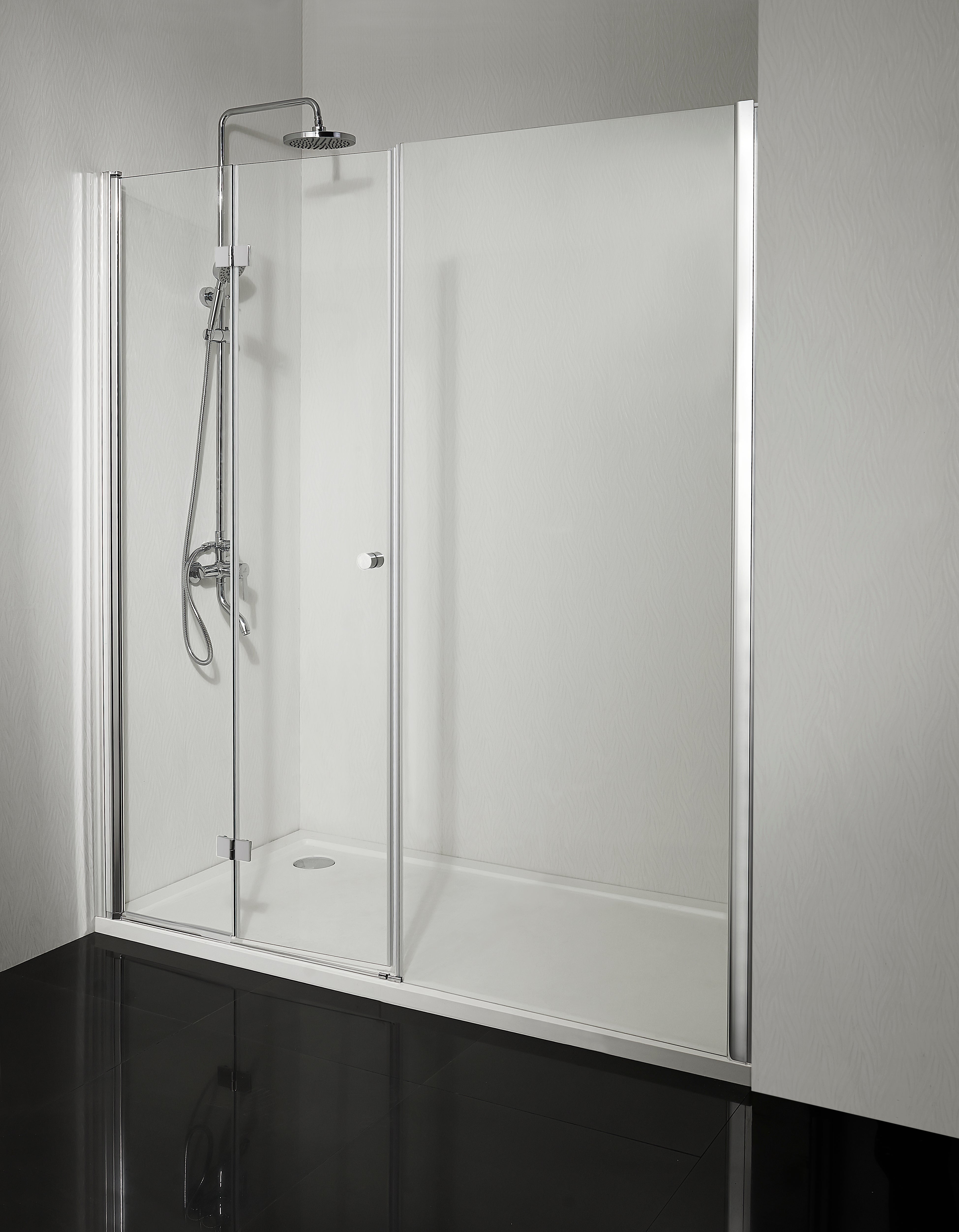 Sanotechnik SMARTFLEX Falttür Sanotechnik