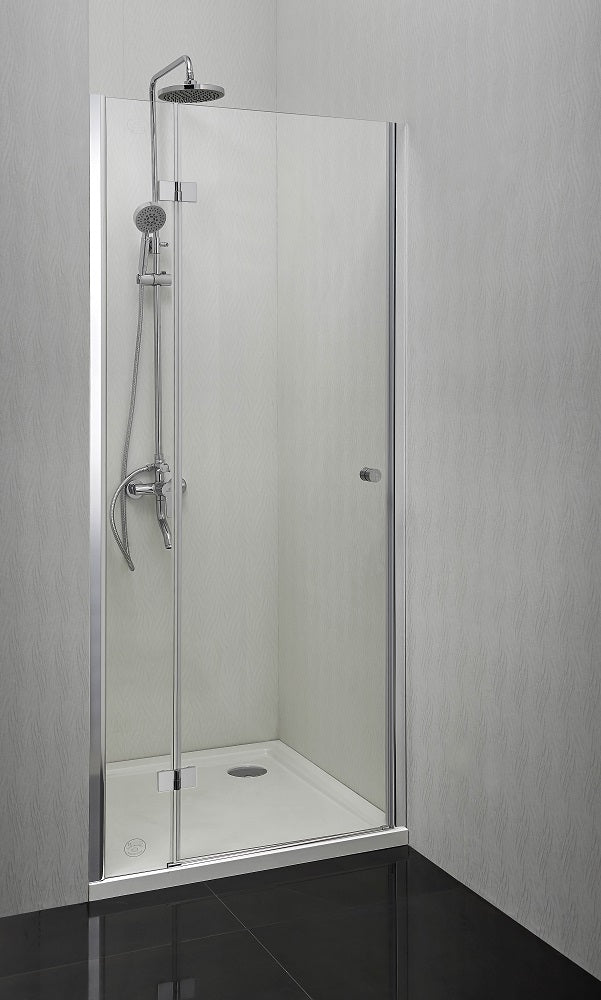 Sanotechnik SMARTFLEX Schwingtür Sanotechnik