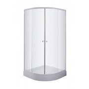 Sanotechnik TM-Serie Rundduschkabine Sanotechnik