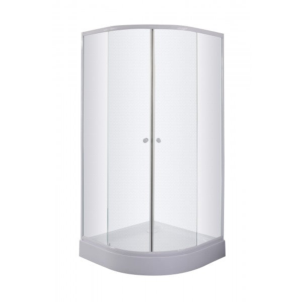 Sanotechnik TM-Serie Rundduschkabine Sanotechnik