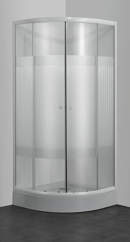 Sanotechnik TW-Serie Rundduschkabine Sanotechnik