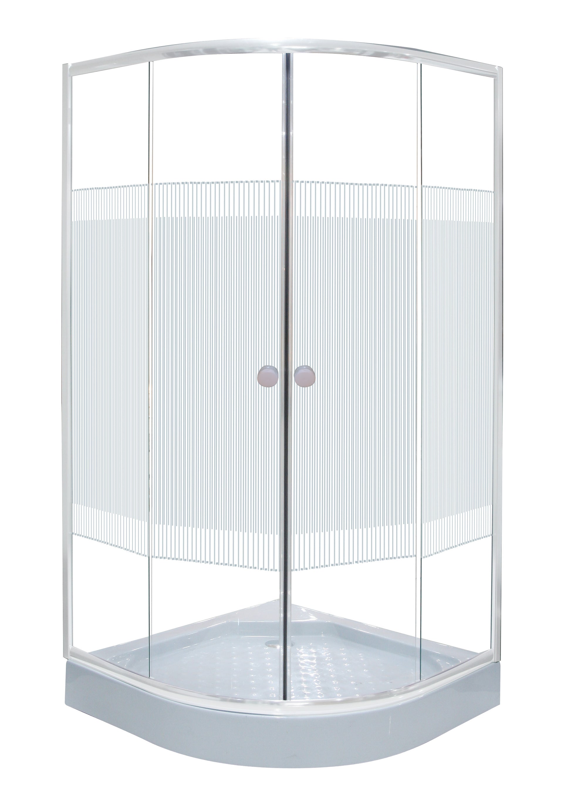 Sanotechnik TW-Serie Rundduschkabine Sanotechnik