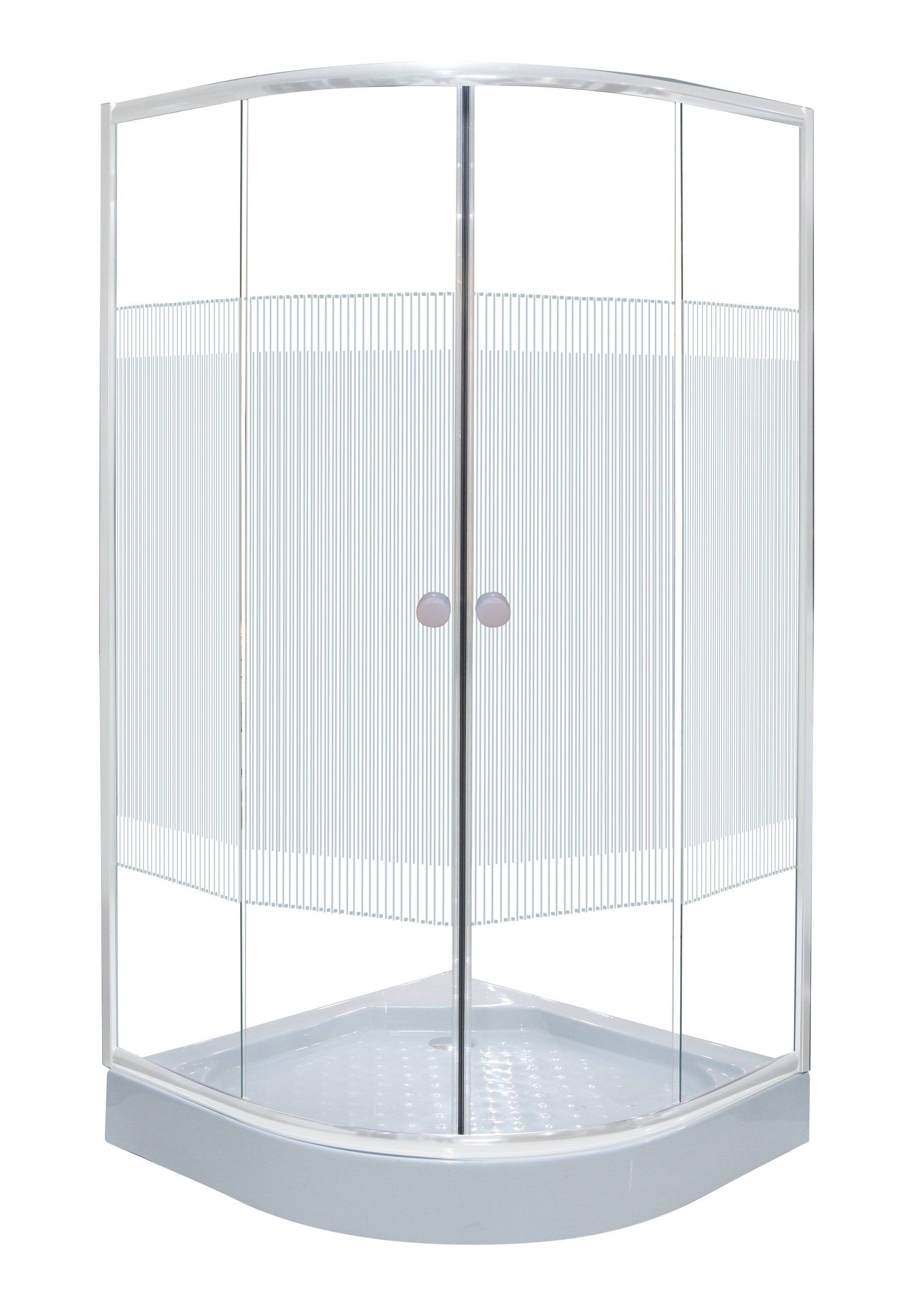 Sanotechnik TW-Serie Rundduschkabine Sanotechnik