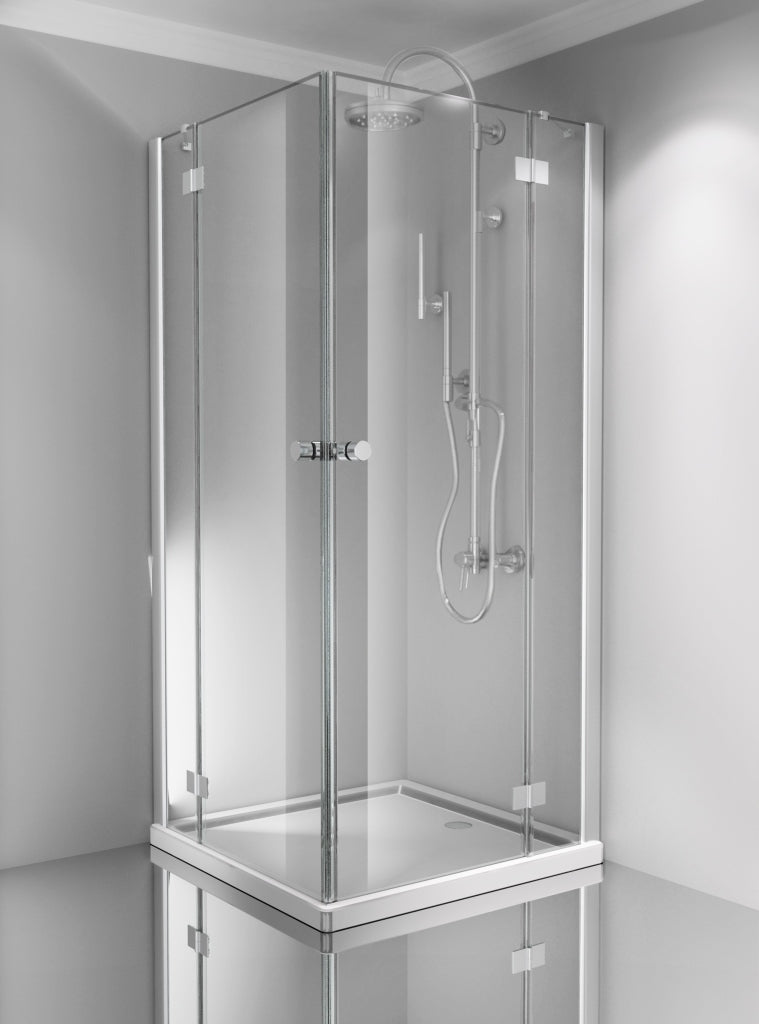 Sanotechnik SMARTFLEX Schwingtür Sanotechnik