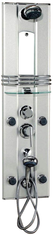 Sanotechnik PALMA Dusch-Massage-Paneel Sanotechnik