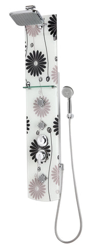 Sanotechnik VERONA Dusch-Massage-Paneel Sanotechnik