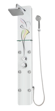 Sanotechnik CASTELLO Dusch-Massage-Paneel Sanotechnik