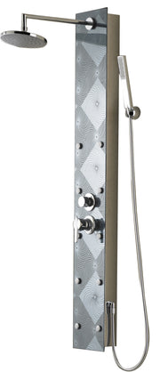 Sanotechnik MARSEILLE Dusch-Massage-Paneel Sanotechnik