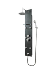 Sanotechnik BARCELONA Dusch-Massage-Paneel Sanotechnik