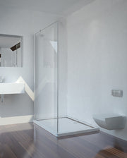 Sanotechnik Smartflex Duschtrennwand WALK IN Sanotechnik