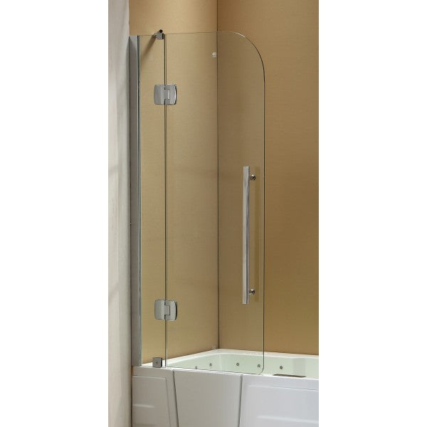 Sanotechnik Duschtrennwand Klarglas Sanotechnik