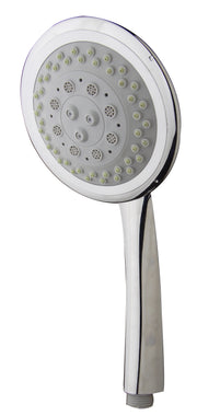 Sanotechnik Handbrause in Chrom Sanotechnik