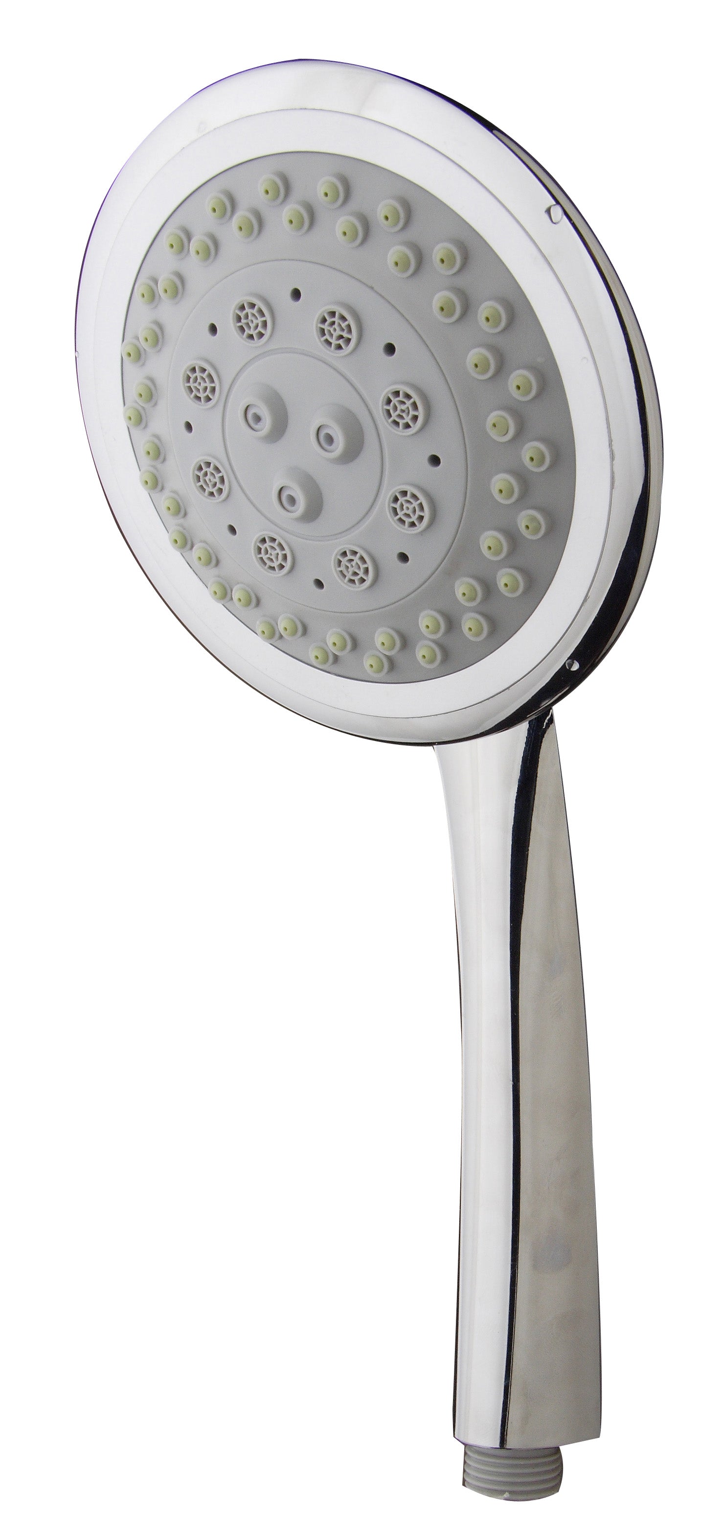 Sanotechnik Handbrause in Chrom Sanotechnik