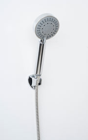 Sanotechnik Handbrause Set in Chrom Sanotechnik