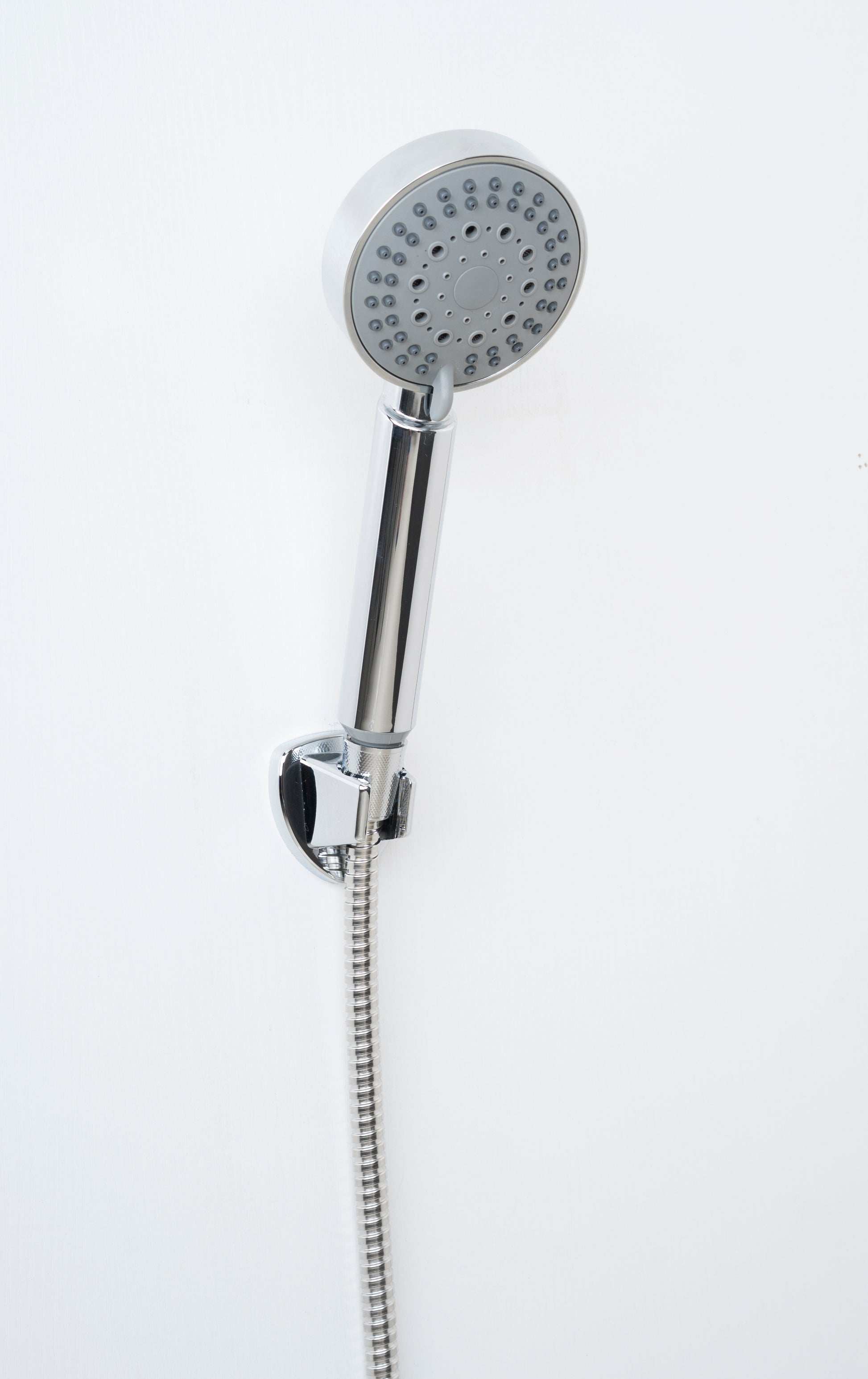 Sanotechnik Handbrause Set in Chrom Sanotechnik