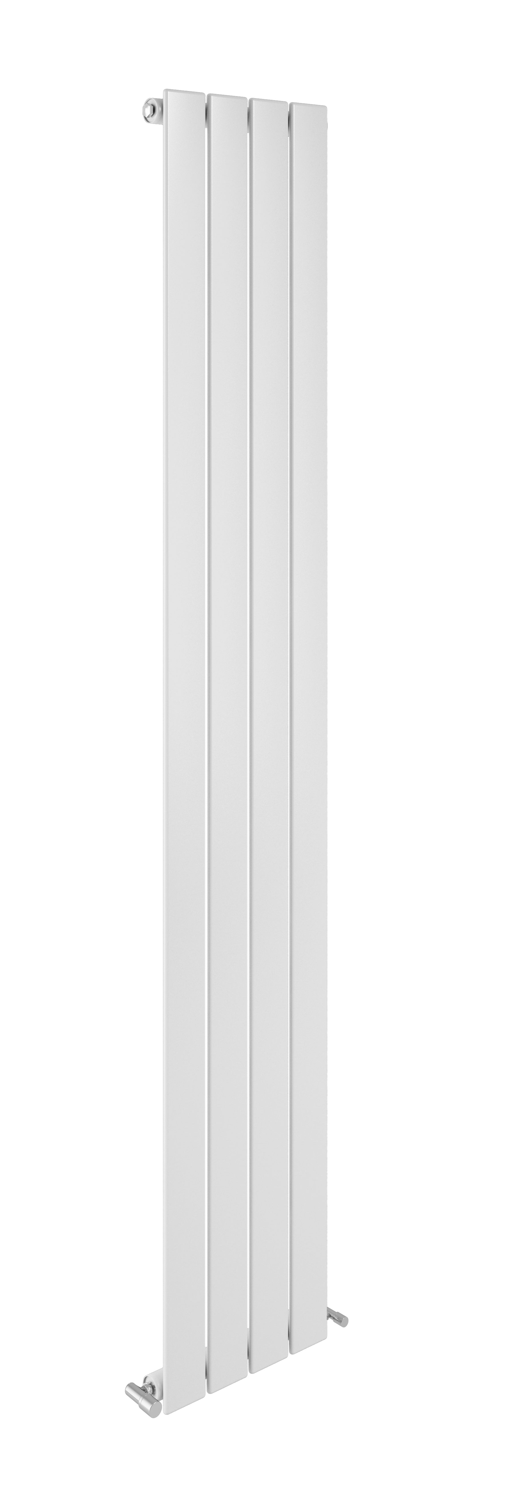 Sanotechnik EISENSTADT Design Heizkörper Weiß Sanotechnik