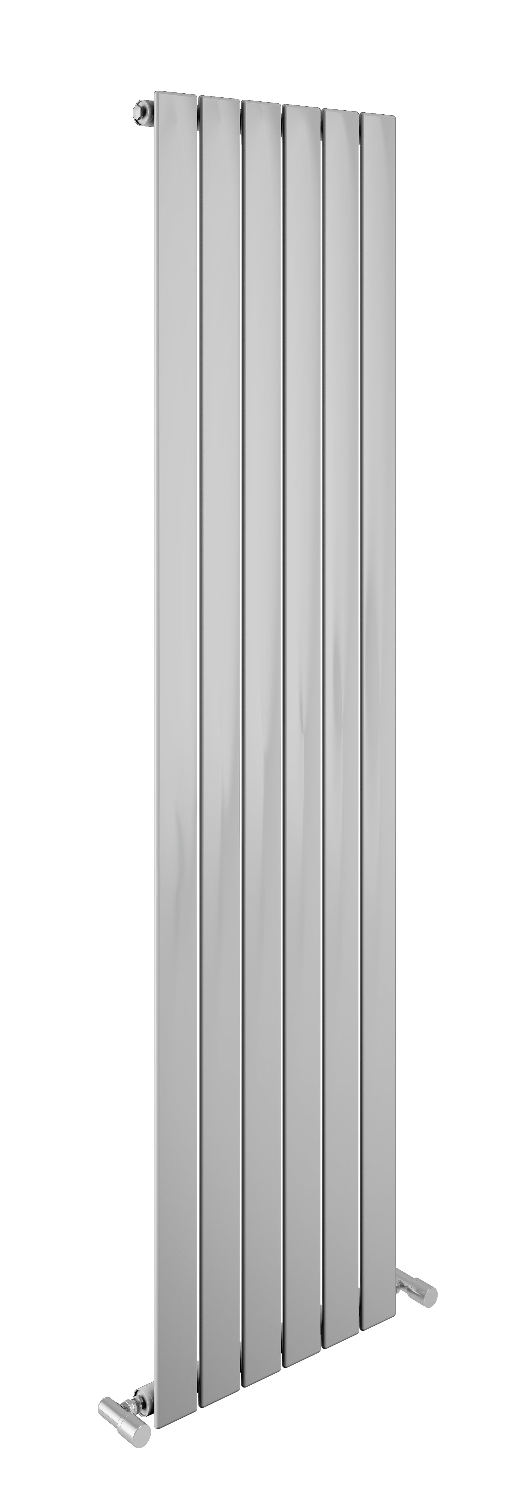 Sanotechnik EISENSTADT Design Heizkörper verchromt Sanotechnik