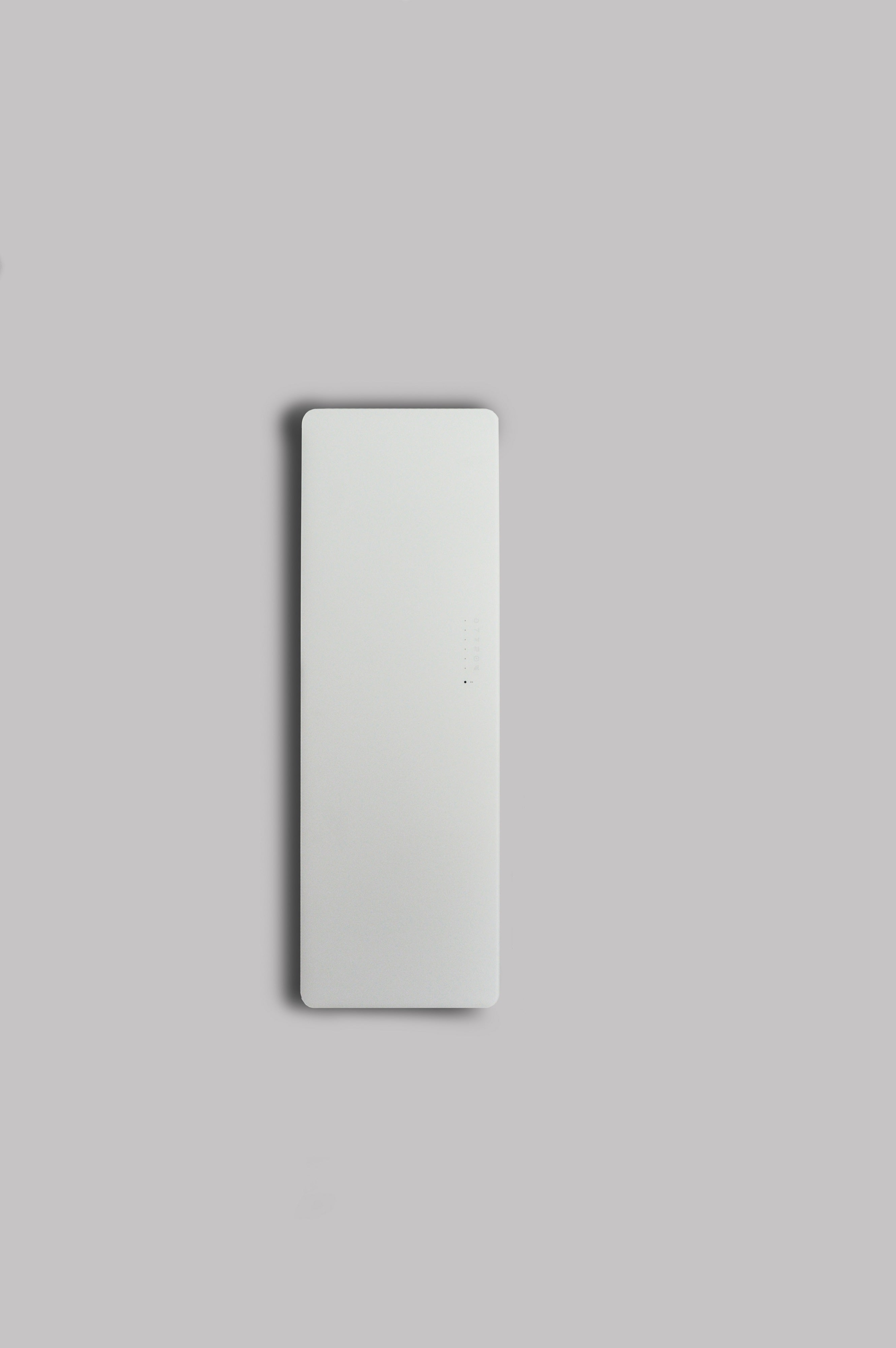 Sanotechnik E-ROM Design Heizkörper Weiß Sanotechnik