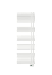 Sanotechnik E-WIEN Design Heizkörper Weiß Sanotechnik