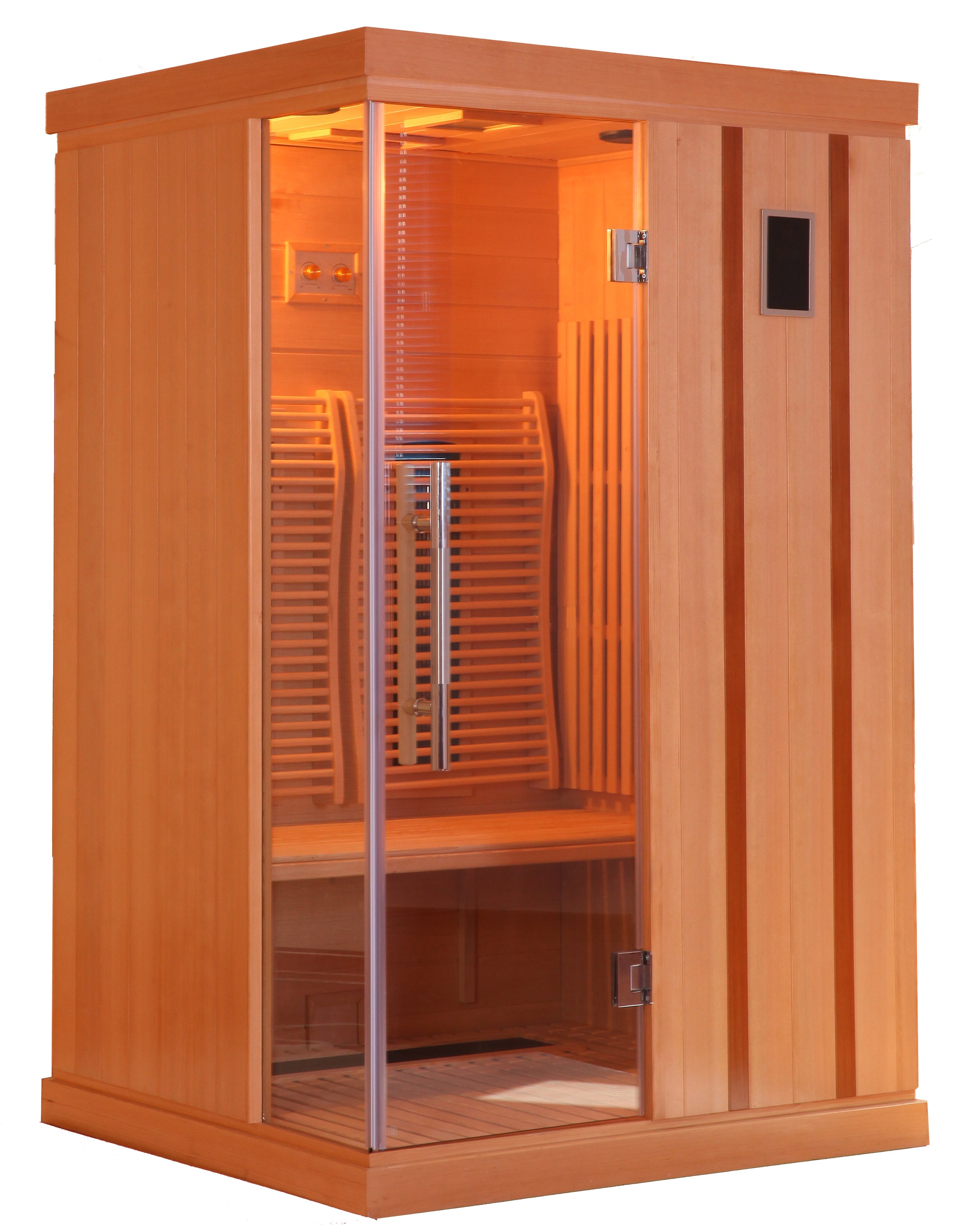 Sanotechnik Infrarotkabine TRENDY