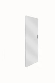 Sanotechnik E-ROM Design Heizkörper mit  Spiegel Sanotechnik