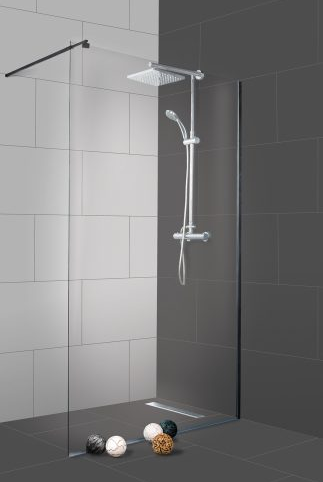 Sanoflex FREEDOM II Black - Ecklösung Sanoflex