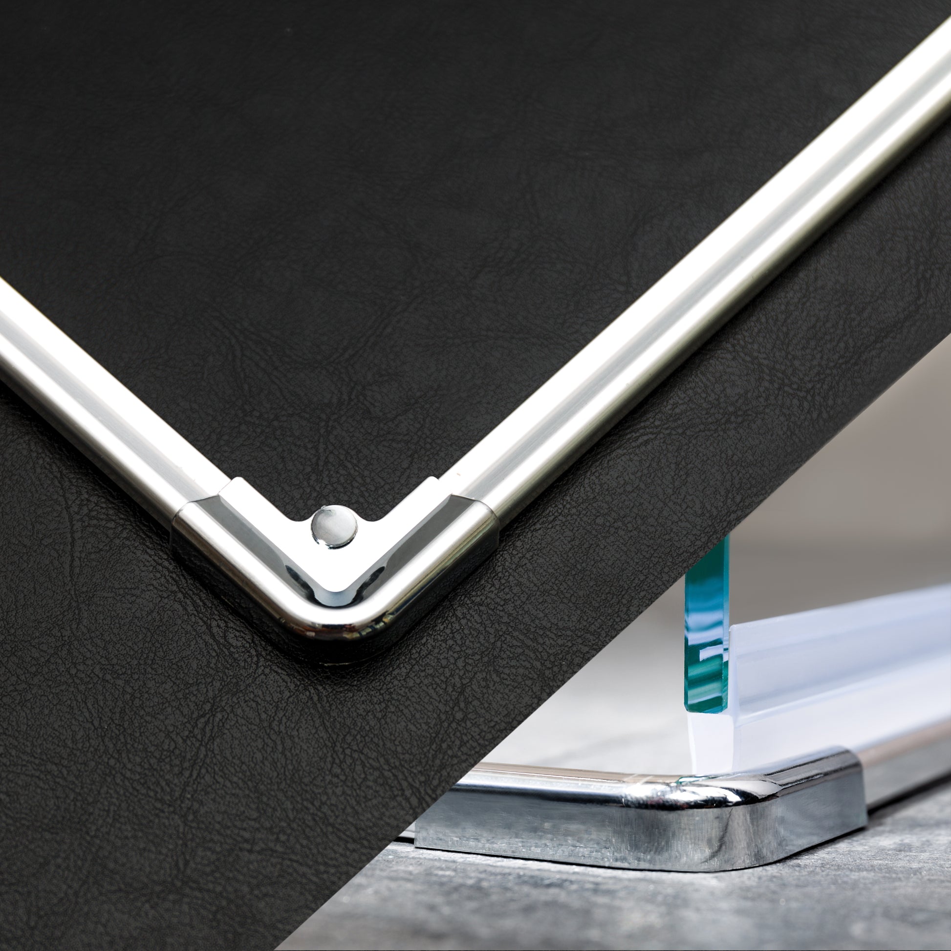 Sanoflex BRAVA - Schwenktür Sanoflex