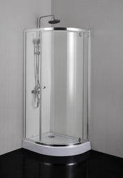 Sanotechnik T790C Rundduschkabine Sanotechnik