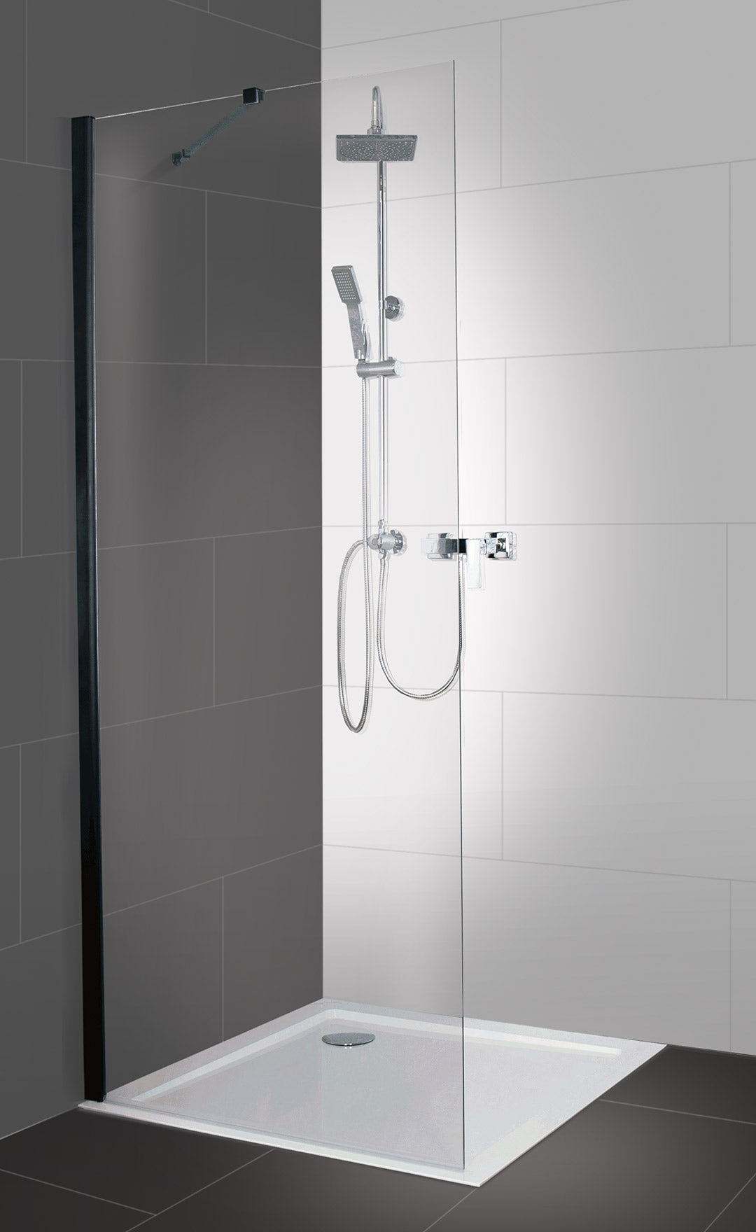 Sanoflex YOUNG BLACK - Ecklösung Sanoflex