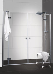 Sanoflex SYMPHONY - Schwingtür Sanoflex