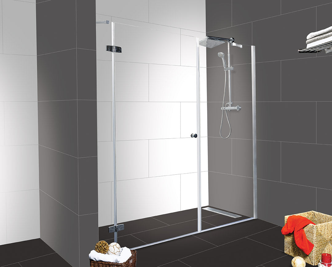 Sanoflex SYMPHONY - Schwingtür Sanoflex