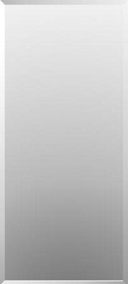 Sanotechnik ALOE 40 Badezimmerspiegel - ohne Beleuchutung Sanotechnik