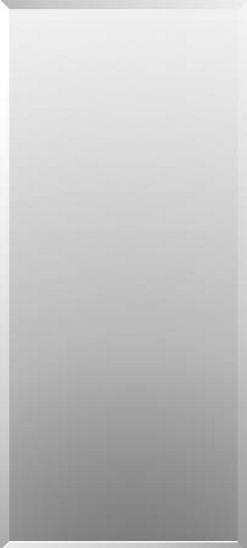 Sanotechnik ALOE 40 Badezimmerspiegel - ohne Beleuchutung Sanotechnik