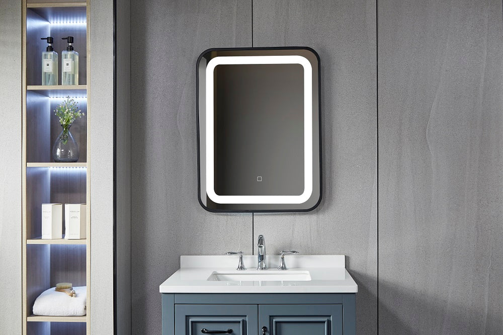 Sanotechnik Badezimmerspiegel - SOHO Sanotechnik