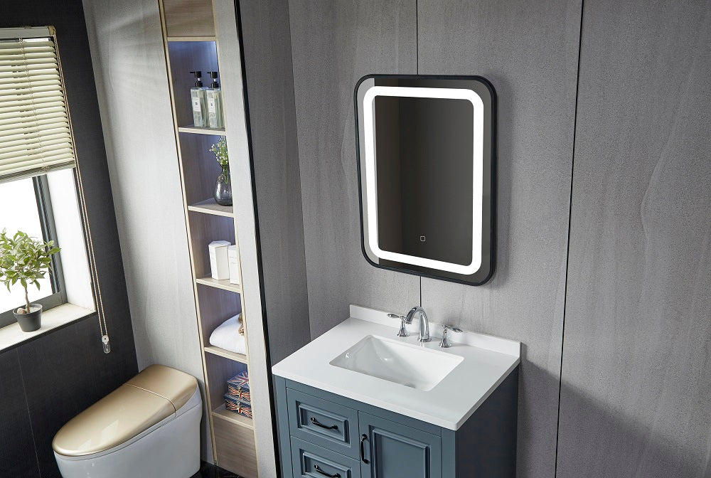 Sanotechnik Badezimmerspiegel - SOHO Sanotechnik